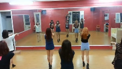 模仿翻唱 - Number 9