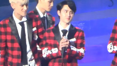 EXO - 本赏受赏 & 大赏受赏