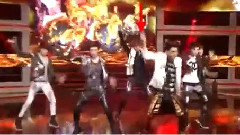 EXO - WIDE NEWS爱豆使用说明书