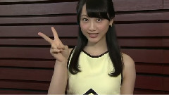 SKE48,山田孝之 - めざましテレビ 山田孝之&松井玲奈 本人の前で袋とじ開封!めざましじゃんけん