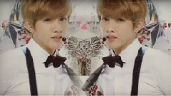 吴亦凡 - Young And Beautiful