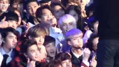 EXO,少女时代 - Ending