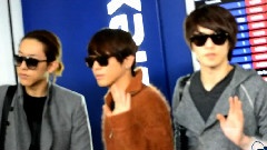 CNBLUE - ARRIVED IN