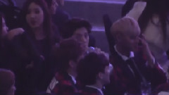 EXO - 你叫什么名字 观赏