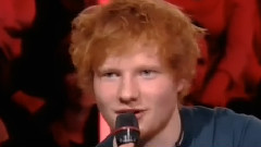 Ed Sheeran,Charlie Winston - Live At Taratata France 演唱会