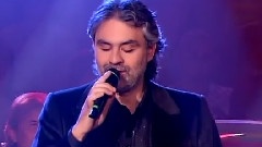 Andrea Bocelli - Besame Mucho