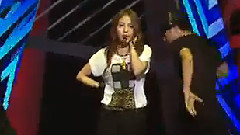 BoA - Not Over U