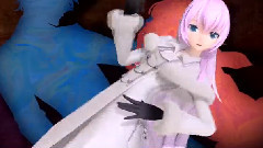 初音未来,VOCALOID家族 - PDA FT ネコミミアーカイブ