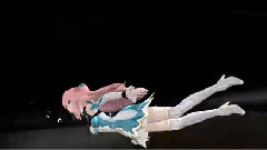 初音未来,VOCALOID家族 - Melody..