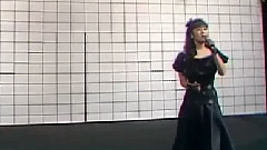 齐藤由贵 - 砂の城