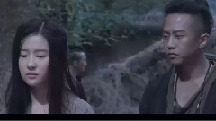 邓超,刘亦菲 - 停在昨天