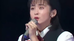 齐藤由贵 - 夢の中へ