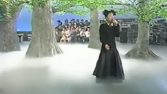 齐藤由贵 - 砂の城