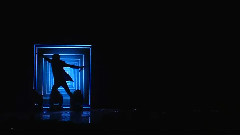 Infinite - 光影舞