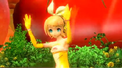 初音未来,镜音双子,VOCALOID家族 - ぽっぴっぽー