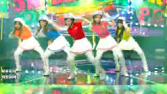 Crayon Pop - Bar Bar Bar & 一位受赏