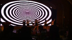 模仿翻唱,舞蹈视频 - Roly Poly