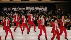 Hey! Say! JUMP - 新曲披露