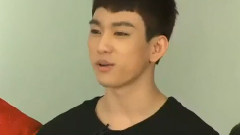 GOT7 - Self Introduce