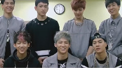 GOT7 - Mylove KBS 采访 GOT7