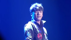 BigBang,胜利(Bigbang) - 只会流泪的傻瓜