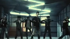BEAST - Shock