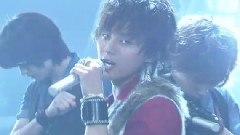 Kis-My-Ft2 - Wanna Beeee!!!