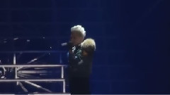 BigBang,太阳(Bigbang) - 只会流泪的傻瓜