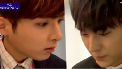 孙东云,厉旭(Super Junior) - Mnet <Super Idol Chart Show>
