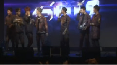 GOT7 - Jacksons 撒娇