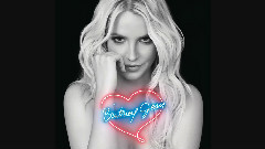 Britney Spears - It Should Be Easy