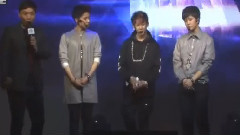 GOT7 - Bambam 撒娇