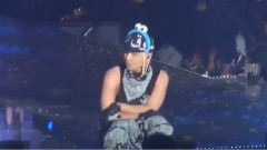 BigBang,太阳(Bigbang) - Bad Boy