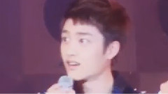 都暻秀(EXO) - 恋爱多一点