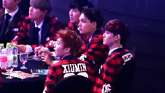 EXO - 首尔歌谣大赏