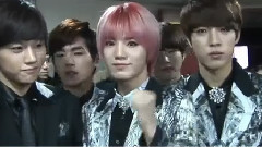 Infinite,Infinite-H,金圣圭(Infinite),南优贤(Infinite) - K-STAR NEWS Infinite Cut