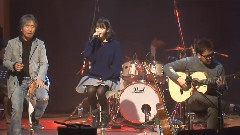 IU - 孩子,跟我走吧