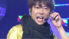 岚 - Arashi & Monster 24