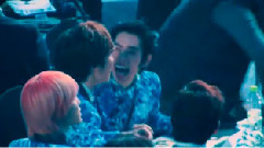 Infinite,Infinite-H - 观众席