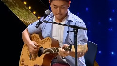 Kpop star - SBS Kpop Star 3 E02 Sam Kim 表演Cut