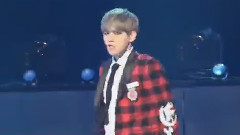 EXO - Let Out The Beast & Wolf & Growl