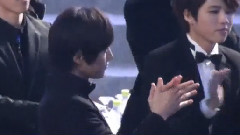 L(Infinite),K.Will,Infinite - 观众席