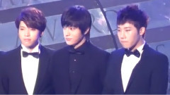 L(Infinite),BEAST,金圣圭(Infinite),Infinite - 观众席