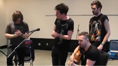 Bastille - Pompeii