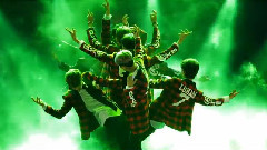 EXO - Let Out The Beast & Wolf & Growl