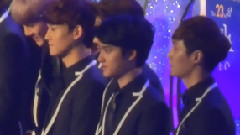 EXO - 本赏受赏