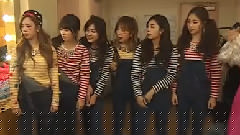 A Pink - MBC无限挑战 Apink Cut