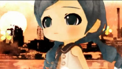 初音未来 - Glow
