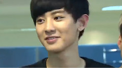 EXO - MBC无限挑战 EXO Cut