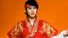 圭贤(Super Junior),Super Junior - 音乐剧<拥抱太阳的月亮>7pm谢幕